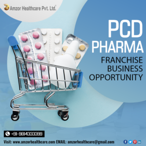 PCD Pharma Franchise in Jalpaiguri | Jhargram | Kalimpong