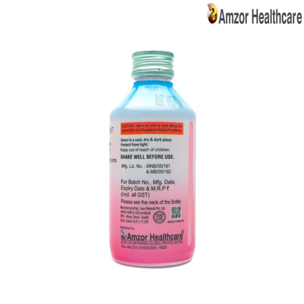 DIGOFAST | Amzor Healthcare
