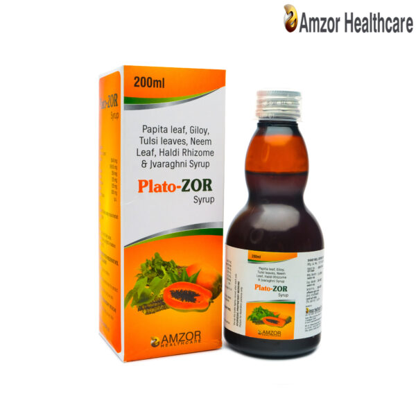 PLATO-ZOR | Amzor Healthcare