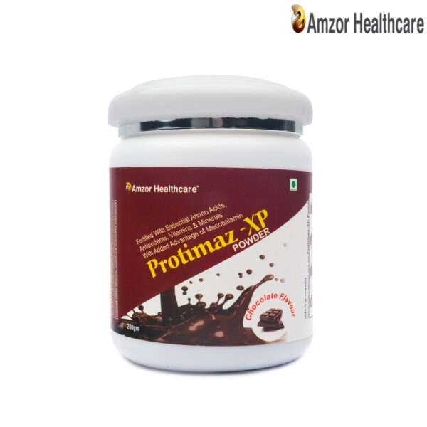 PROTIMAZ -XP Powder | Amzor Healthcare