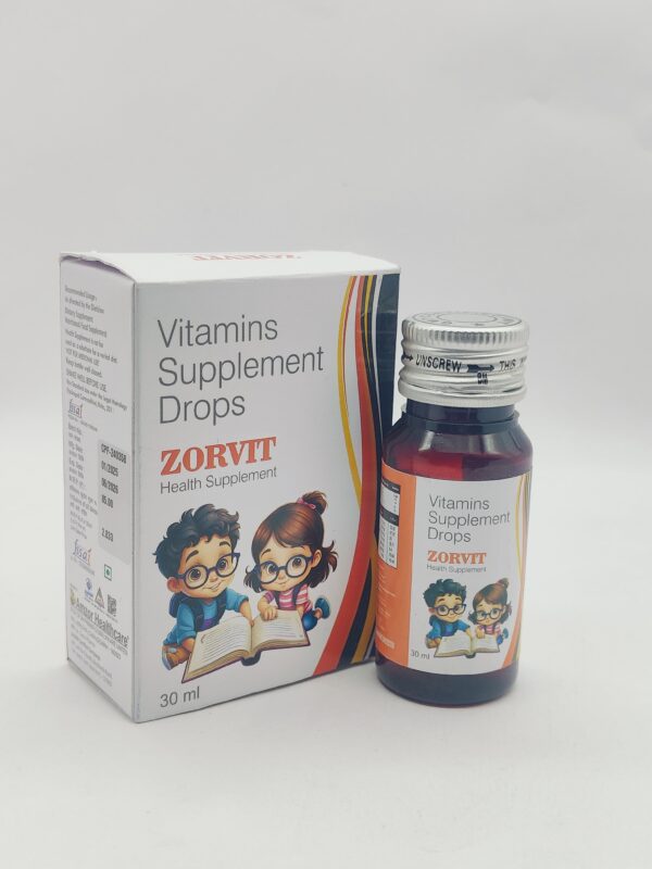 Zorvit