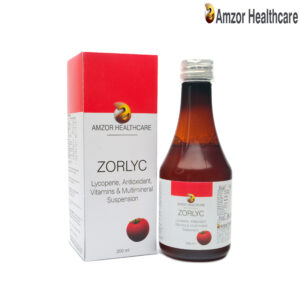 ZORLYC Suspension | Amzor Healthcare