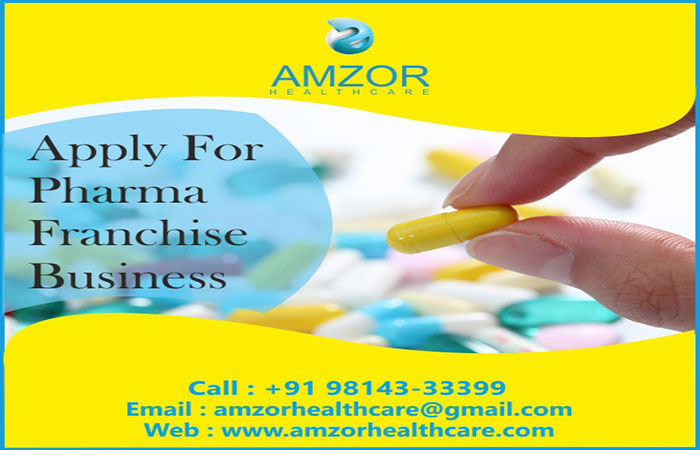 PCD Pharma Franchise in Odisha