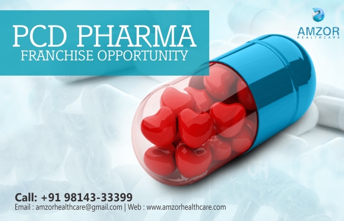 PCD Pharma Franchise in Punjab