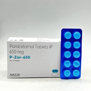 P-Zor-650