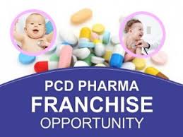 Pediatric PCD Pharma Company in Delhi