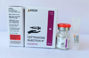 Ceftriaxone Injection Manufacturer In India 1 Ceftriaxone Injection Manufacturer In India