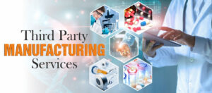 Third Party Pharma Manufacturing in Ahmedabad