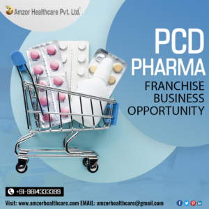 PCD Pharma Franchise in Telangana