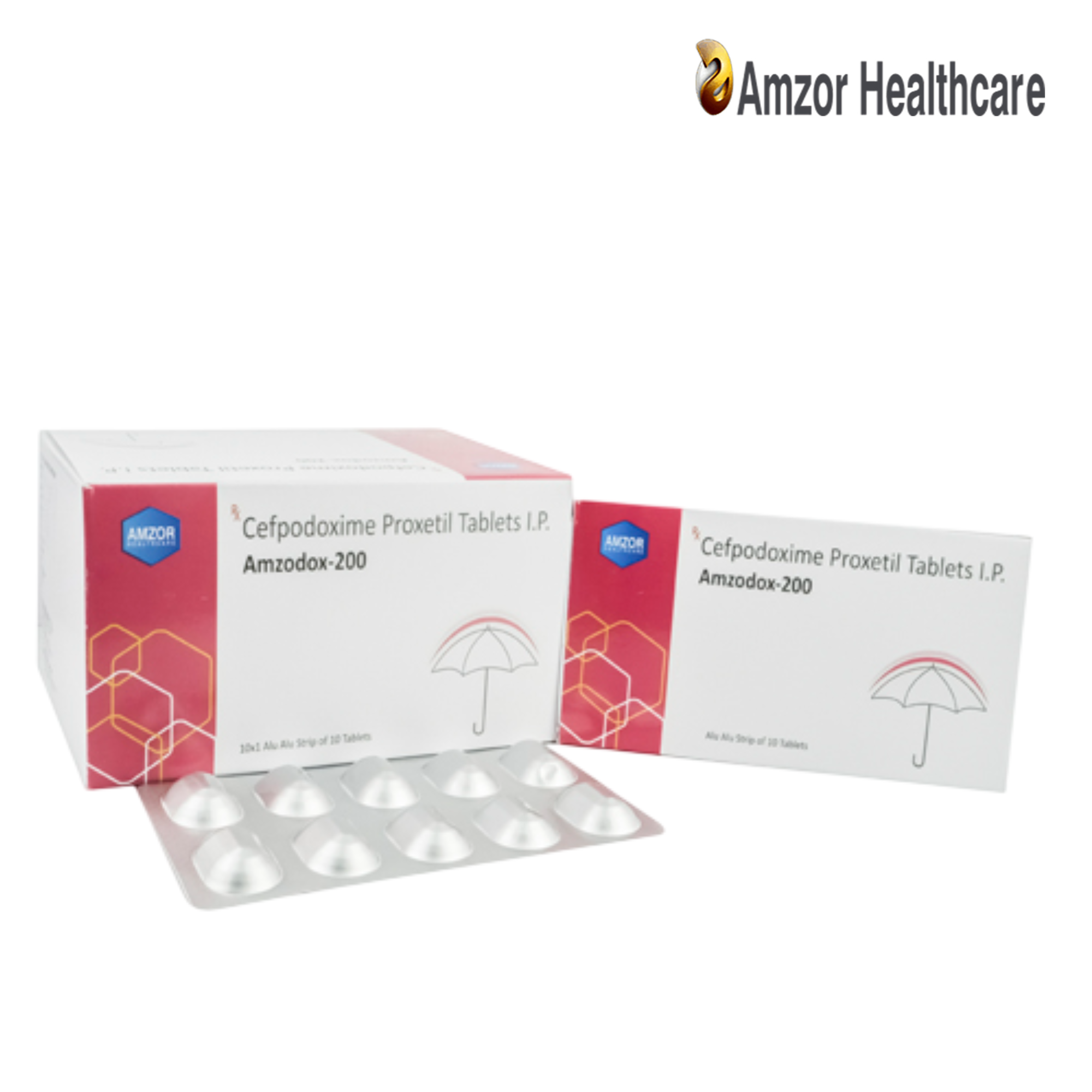 AMZODOX-200 AMZODOX-200