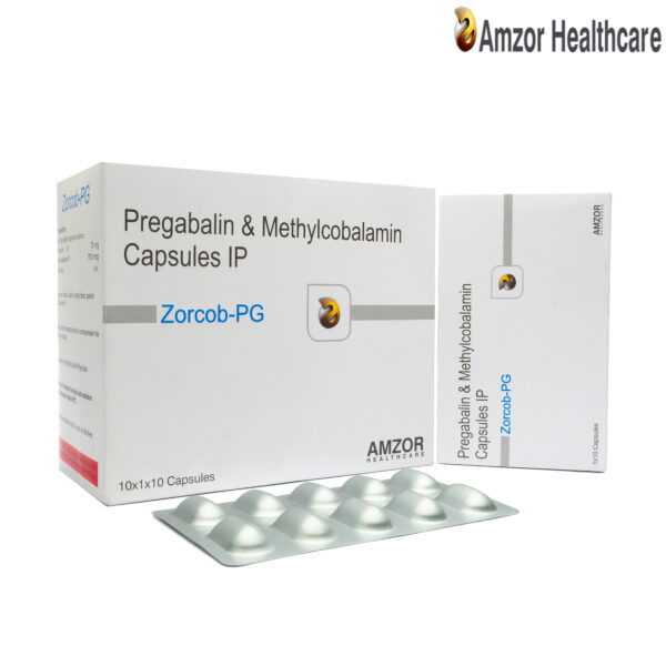 ZORCOB-PG