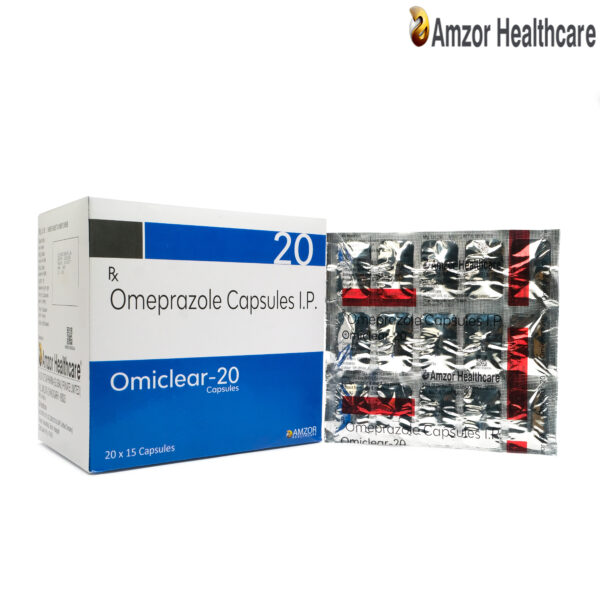 Omiclear-20