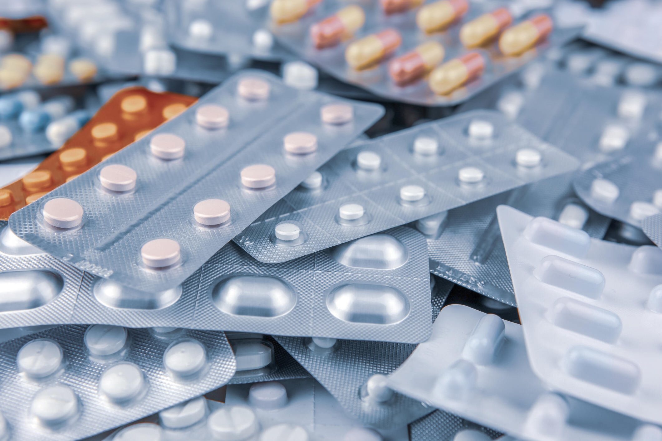 Anti Infective Pharma Franchise Company in India