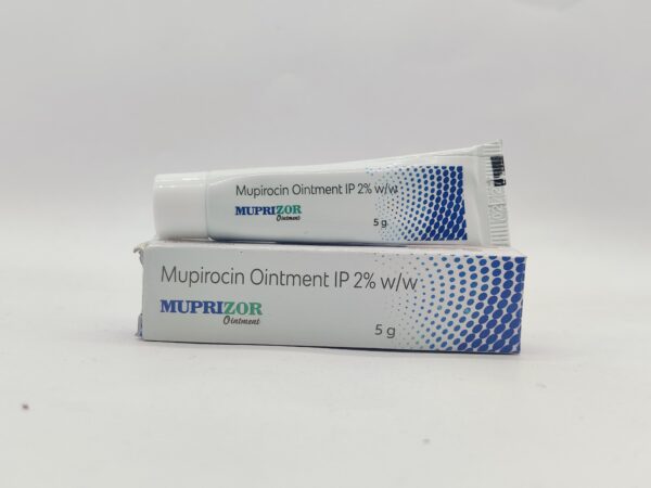 MUPRIZOR