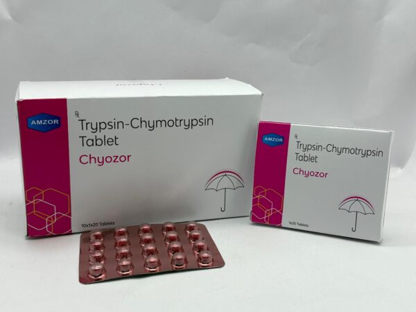 Chyozor