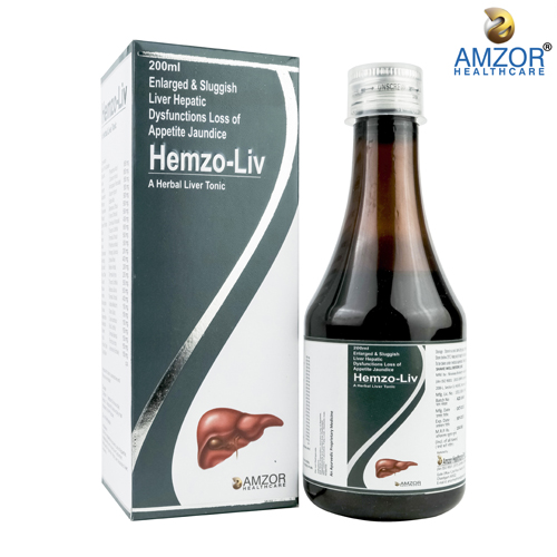 Hemzo-Liv | Amzor Healthcare Hemzo-Liv | Amzor Healthcare
