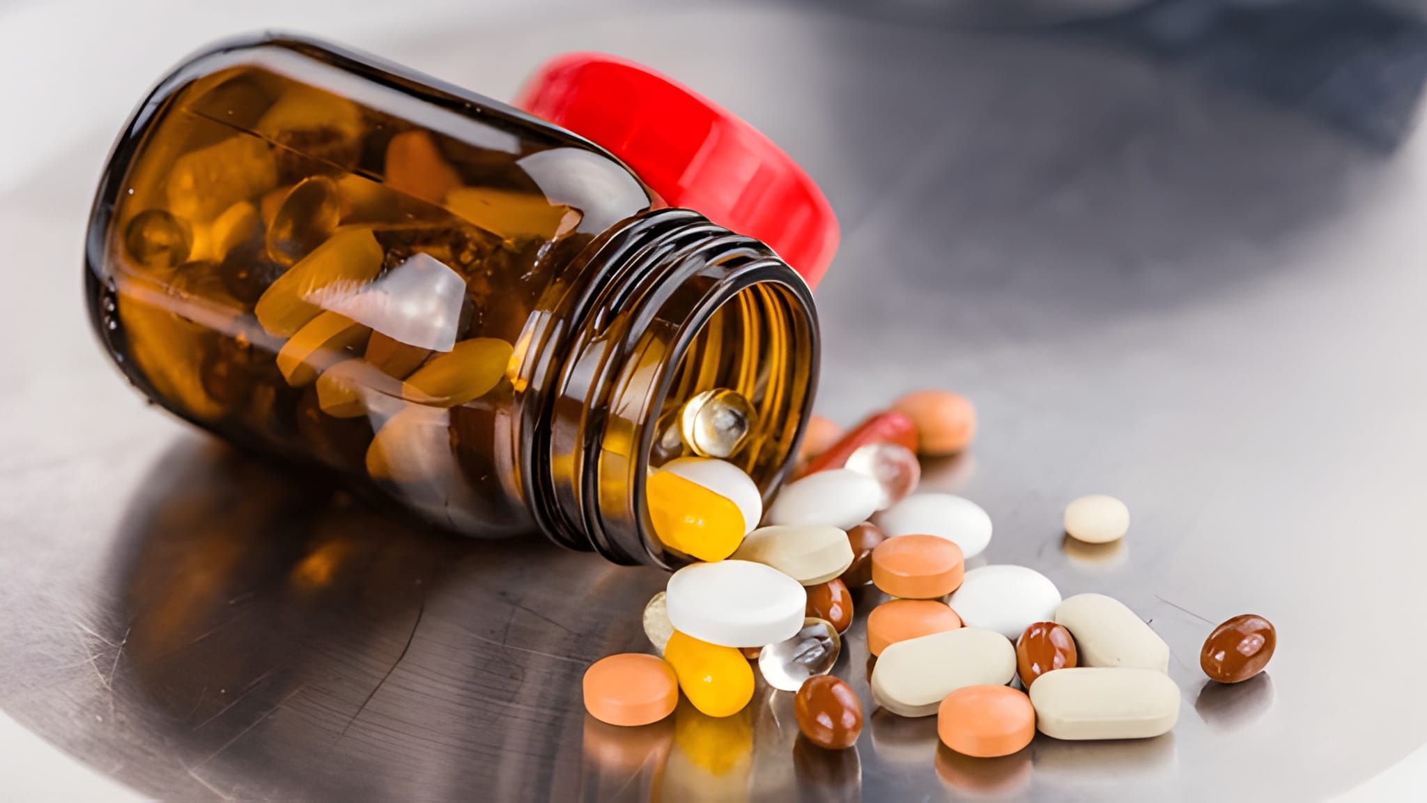 India’s Innovation Leap: Why the Centre Is Extending the ₹5,000 Crore Pharma R&D Scheme