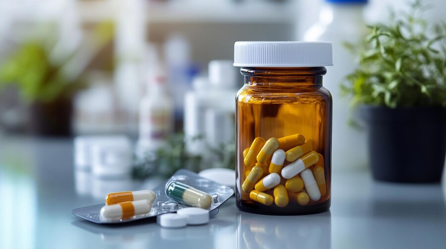 India’s Pharma Revolution: From Global Middleman to Manufacturing Powerhouse