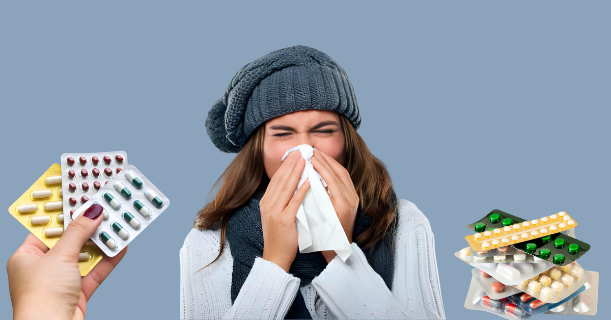 Antihistamines Powering Profitable Pharma Ventures: Cetirizine & Levocetirizine Franchise Opportunities in India