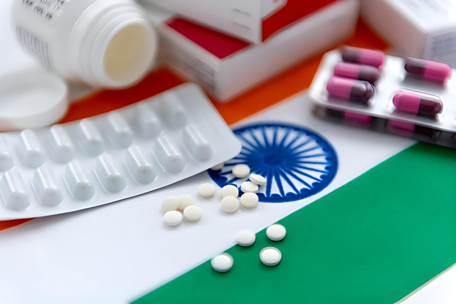 Rewriting the Rulebook: Why India Must Transform Its Drug Regulatory Framework for Global Leadership