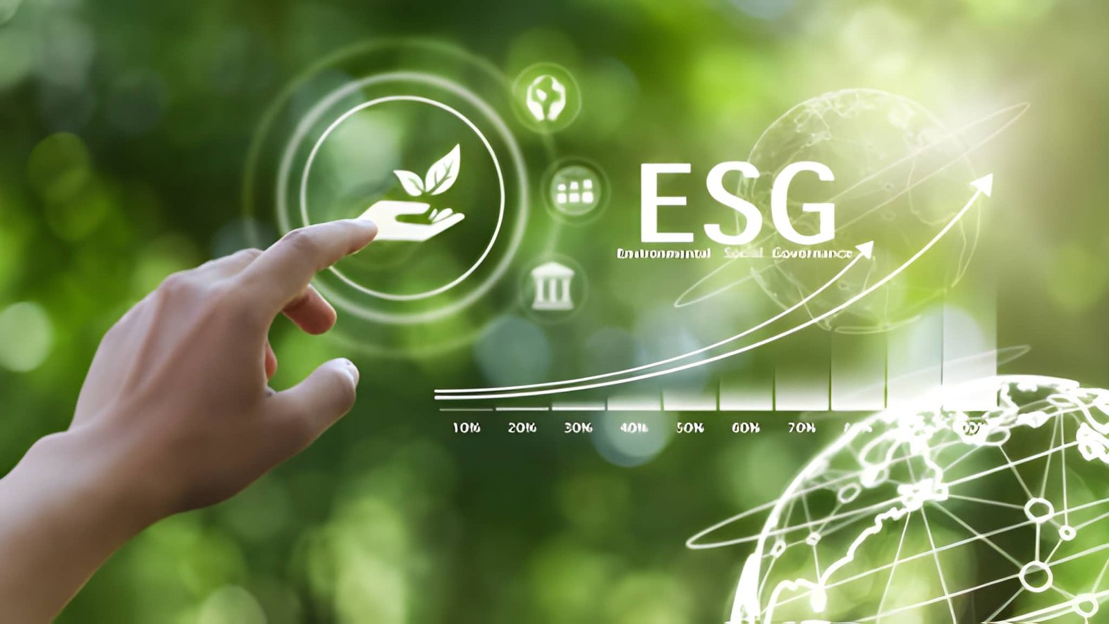 ESG-Driven Capital Transformation: Shaping the Future of Indian Pharma Growth