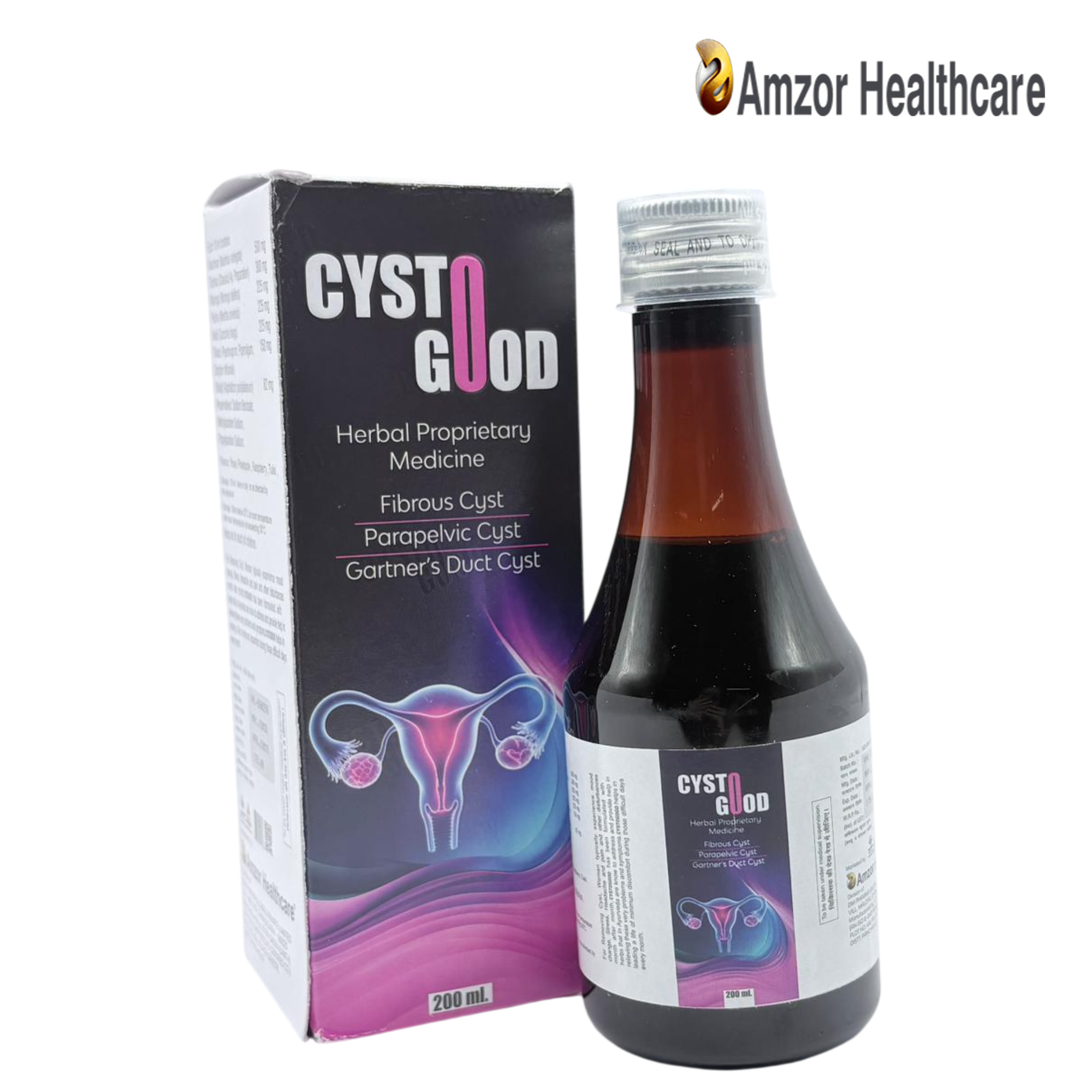 CYSTO GOOD