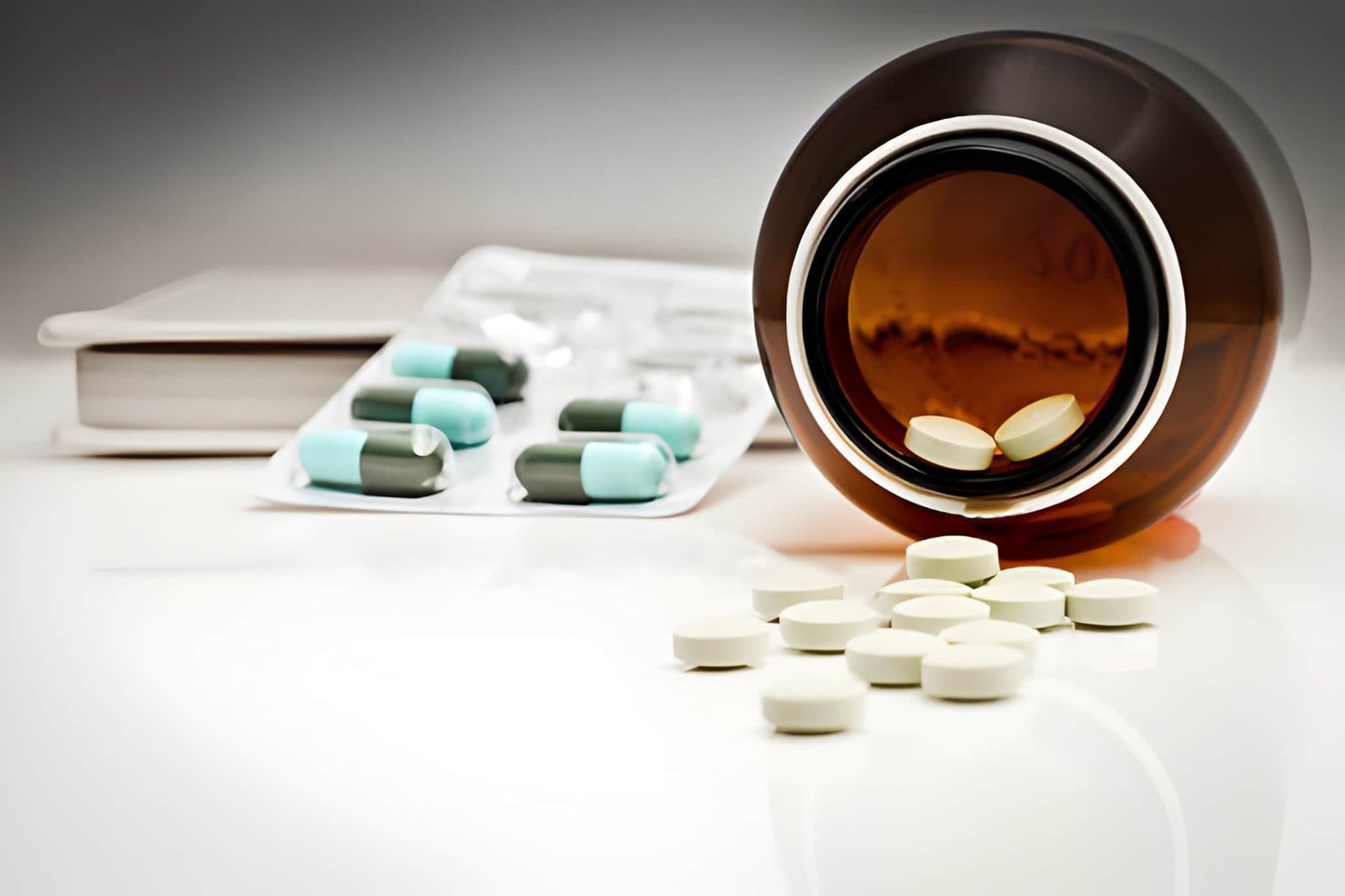 $31 Billion Milestone: How India’s Pharma Exports Defied Global Challenges in FY26