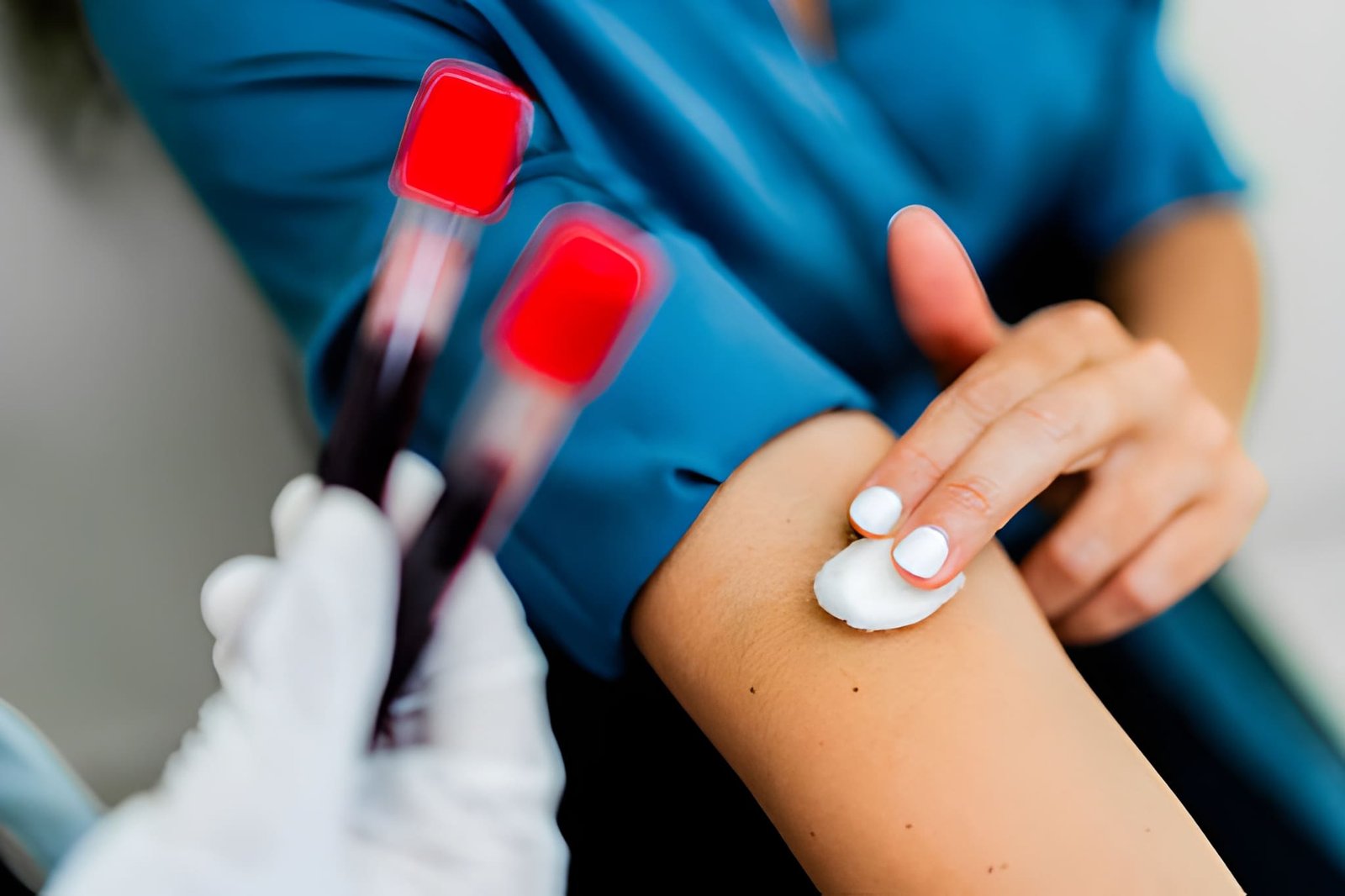 From Blood Sample to Breakthrough: Reliance’s New Cancer Detection Patent Could Transform Preventive Healthcare in India
